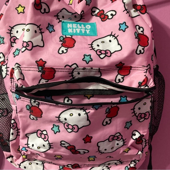 HELLO KITTY - Backpack - Picture 4 of 9
